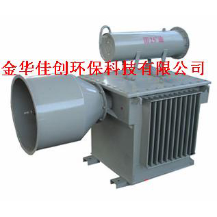 定结GGAJ02电除尘高压静电变压器