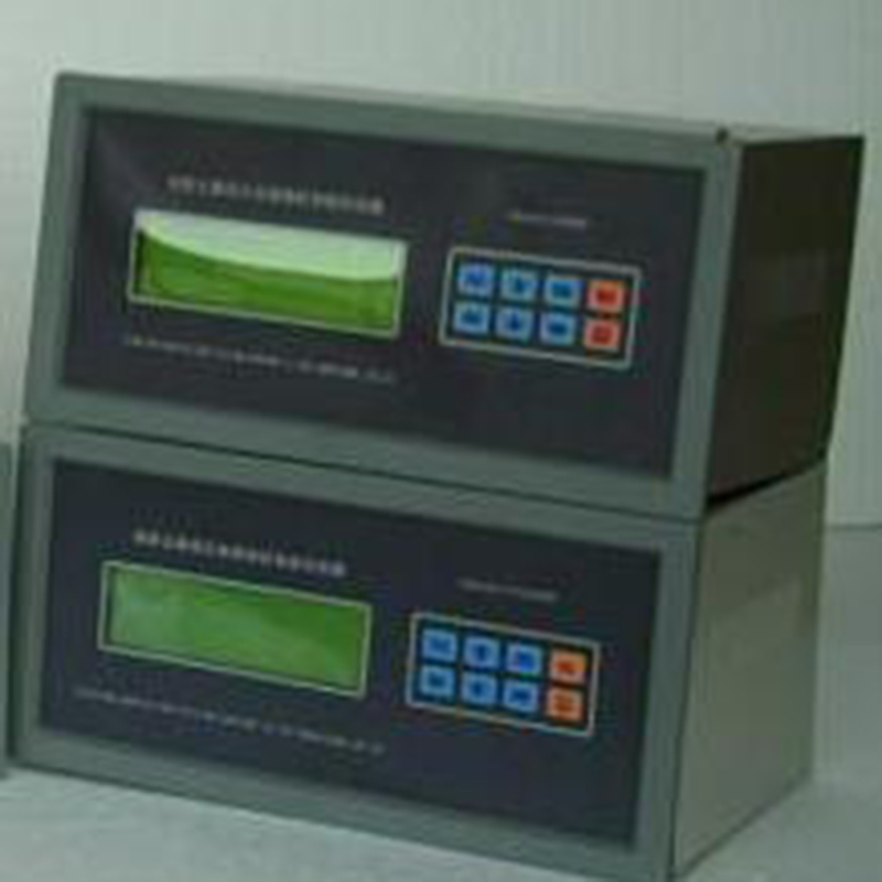 定结TM-II型电除尘高压控制器